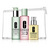 3-Step Kit with Liquid Facial Soap- Combination Oily and Oily Skin Types